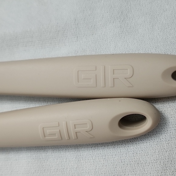 NIB GIR Utensil Holder and Utensils Set - Picture 8 of 12